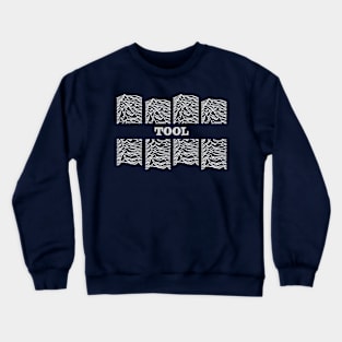 tool Crewneck Sweatshirt